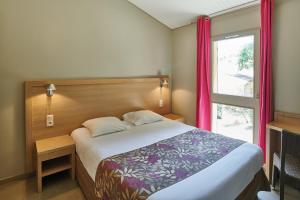 Club Vacances Bleues Domaine de Château Laval