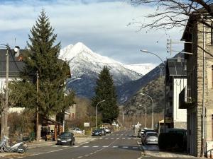 Apartament Boet - Ainet de Cardós - LAmfitriona