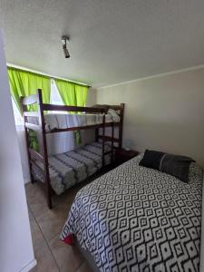 Av. Del Mar, La Serena - Vacacional Frente al Mar