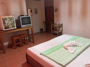 Yamawa Guesthouse Trang ยามาวา เกสเฮาส์