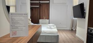 STAY-FIVE Cozy Modern Studios in Tirana Center - Brand New