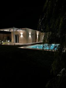 Villa Haven Brucoli