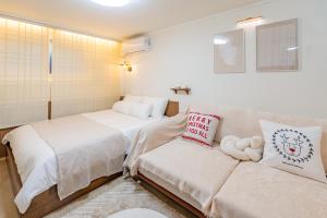 강남한티역 도보3분 무료짐보관 무료주차 대치학원가 롯데백화점