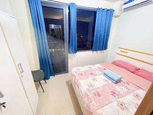 SHORE 2 TOWER 3 Near MOA Easy Vacation Shopping Center