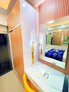 SHORE 2 TOWER 3 Near MOA Easy Vacation Shopping Center