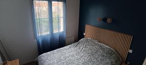 Notre Dame de Monts Entre mer et marais