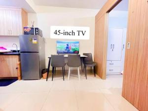 SHORE 2 TOWER 3 Near MOA Easy Vacation Shopping Center