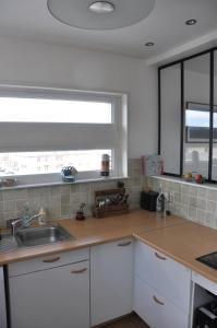 La bohème - Cottage Vue Mer à Saint-Valéry-en-Caux