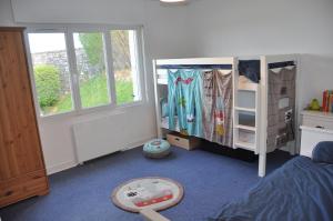 La bohème - Cottage Vue Mer à Saint-Valéry-en-Caux