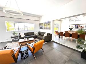 Luxury Villa Bloubergstrand