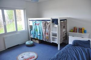 La bohème - Cottage Vue Mer à Saint-Valéry-en-Caux