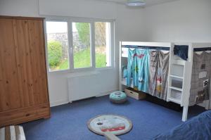 La bohème - Cottage Vue Mer à Saint-Valéry-en-Caux