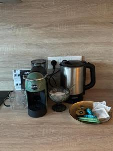 The Pakview Studio Apartment