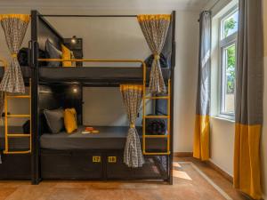 The Hosteller Bam Coorg