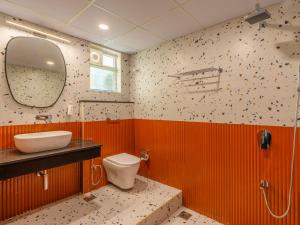 The Hosteller Bam Coorg