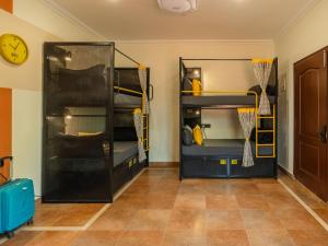 The Hosteller Bam Coorg