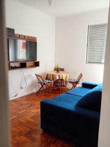 Apartamento Pé na Areia , Estacionamento Privativo