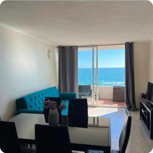 Av. Del Mar, La Serena - Vacacional Frente al Mar