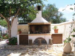 Treehouse Holiday Homes Argolida Greece