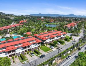 Laguna Luxury 2-Bed Pool Villa - Near Layan Beach