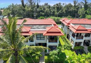 Laguna Luxury 2-Bed Pool Villa - Near Layan Beach
