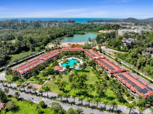 Laguna Luxury 2-Bed Pool Villa - Near Layan Beach