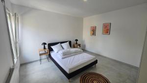 Maison 2 chambres, 6 couchages