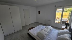 Maison 2 chambres, 6 couchages