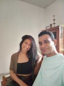 Villa Weligama Gedara