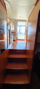 Apartamento en el mar