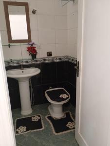 Apartamento Pé na Areia , Estacionamento Privativo