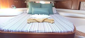 Apartamento en el mar