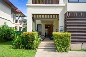 Laguna Luxury 2-Bed Pool Villa - Near Layan Beach