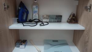 Aurora Lux, apartmani u blizini mosta ljubavi