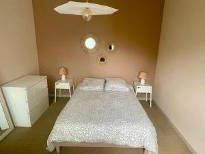 Agréable maison de ville proche centre ville