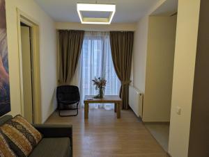 Kudebi apartments, Block 3 New Gudauri