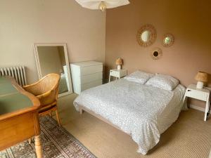 Agréable maison de ville proche centre ville