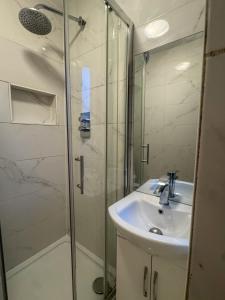 Zone 2 En-Suite Rooms Peckham Maisonette