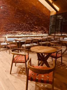 The Himalayan Tyangboche