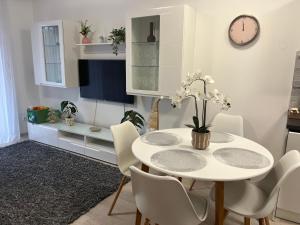 Zöld Terasz Apartman