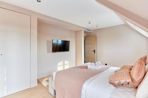 Grand Duplex - Arc de Triomphe