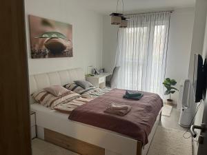 Zöld Terasz Apartman
