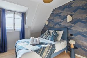 Grand Duplex - Arc de Triomphe