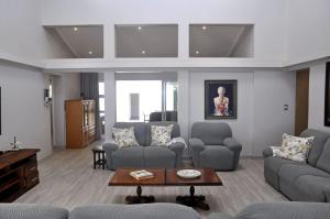 Glentana Luxury Haven
