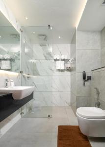 Crystal Suites