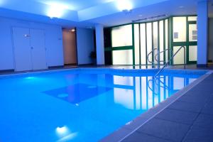 Best Western Ipswich Hotel