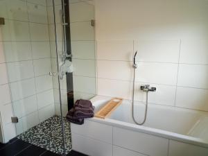Ferienwohnung Nr 2 am Hambach
