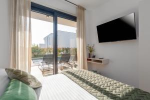 Villa Mattia by SeeAdria Agency