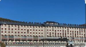 Estudio en estacion Ski San Isidro, León-Asturias