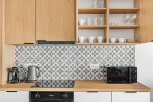 Cortaderia Haven - SPA & Parking